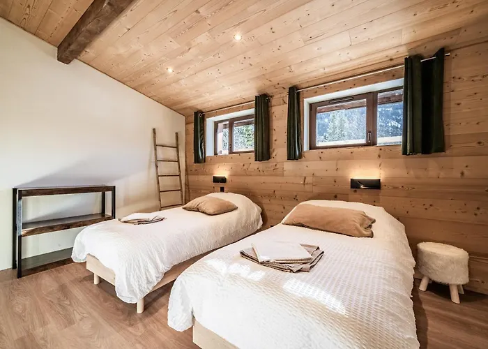 - Le Clos Savoyard