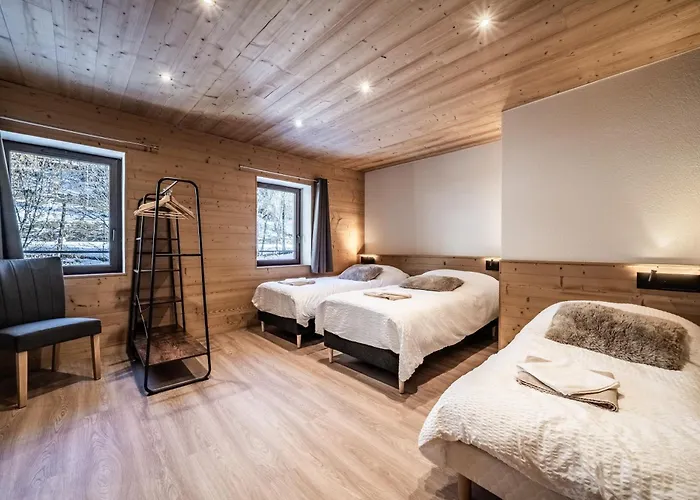Appartement - Le Clos Savoyard