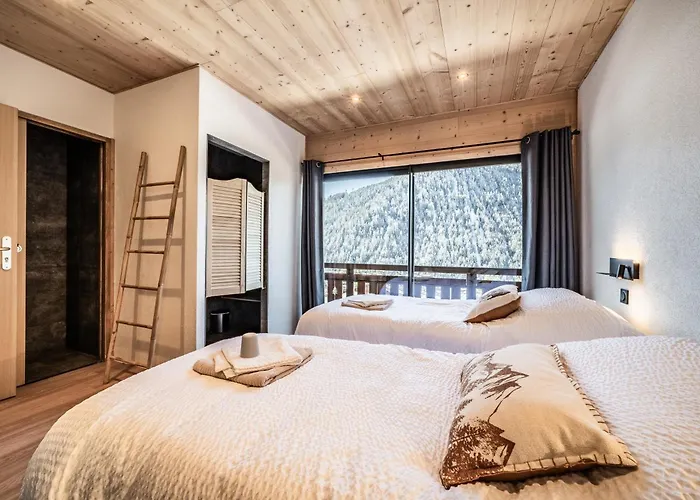 Appartement - Le Clos Savoyard *