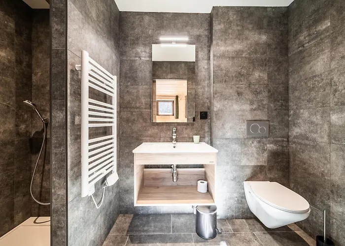 Appartement - Le Clos Savoyard