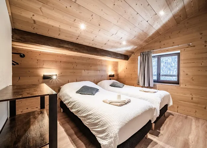 Appartement - Le Clos Savoyard *