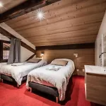 - Le Clos Savoyard Appartamento Châtel