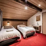 - Le Clos Savoyard Appartamento *