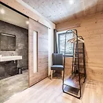 - Le Clos Savoyard Appartamento Châtel