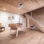 - Le Clos Savoyard Appartamento