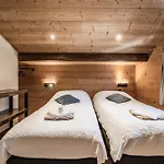 Appartamento - Le Clos Savoyard Châtel
