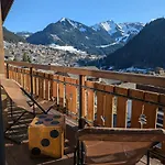 - Le Clos Savoyard Appartamento *
