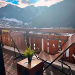- Le Clos Savoyard Châtel