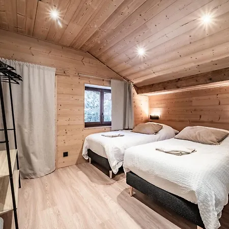 - Le Clos Savoyard *