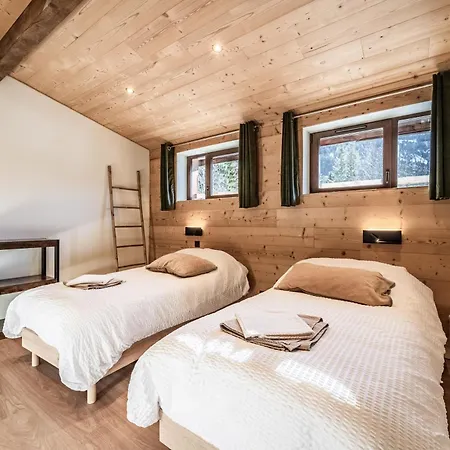 - Le Clos Savoyard