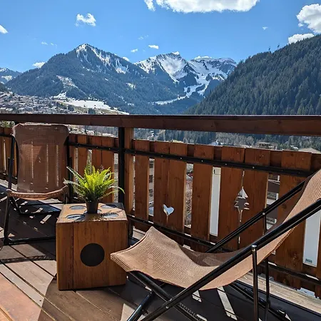 - Le Clos Savoyard Appartamento
