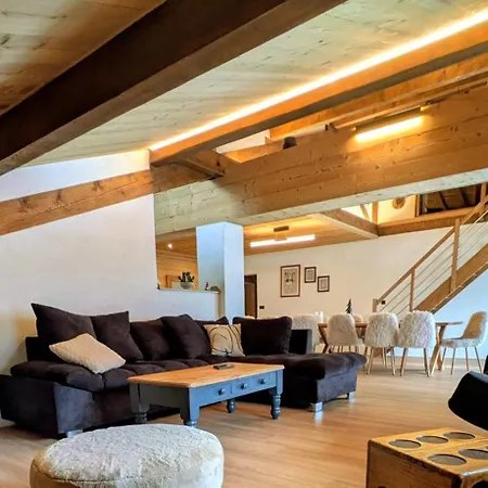 - Le Clos Savoyard *