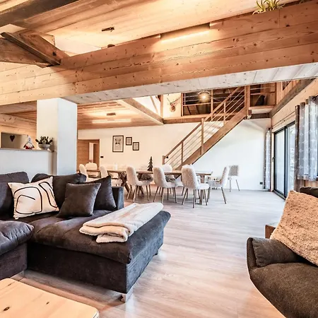 - Le Clos Savoyard *