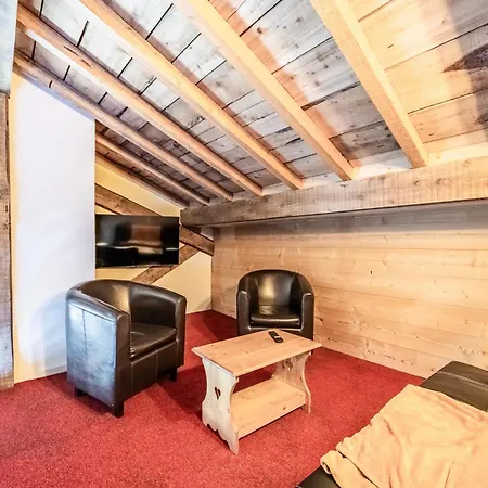 - Le Clos Savoyard