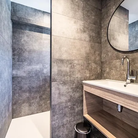 - Le Clos Savoyard شقة