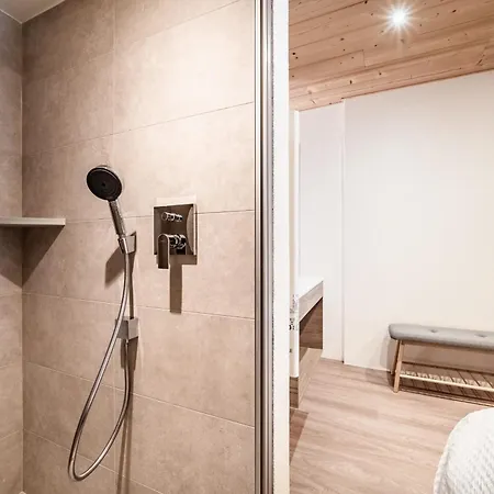 - Le Clos Savoyard شقة *