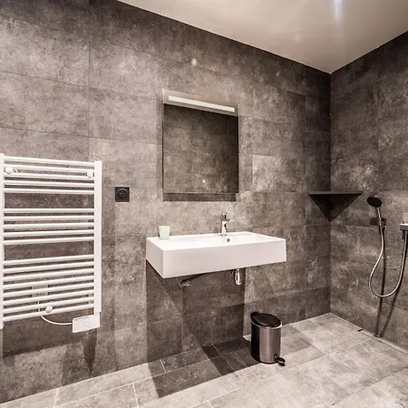 شقة - Le Clos Savoyard *