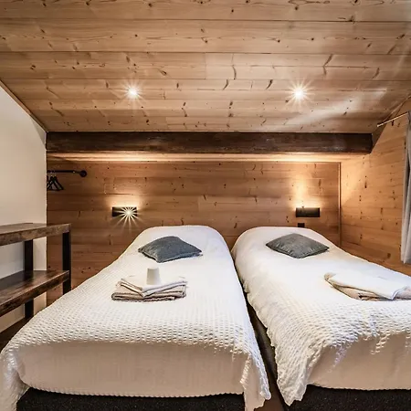 - Le Clos Savoyard شاتيل