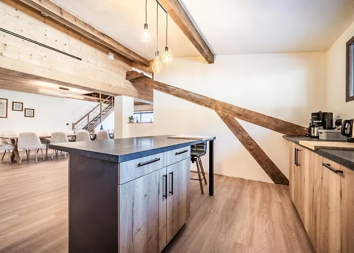 - Le Clos Savoyard