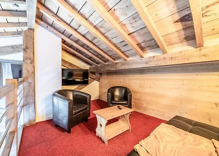 - Le Clos Savoyard