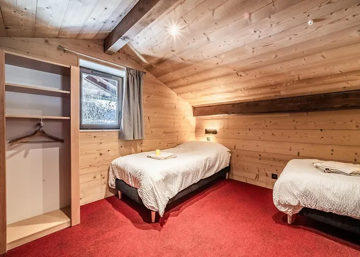 - Le Clos Savoyard * Шатель