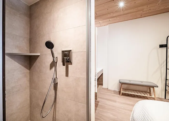 - Le Clos Savoyard Apartmán