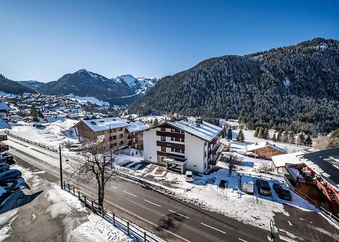 - Le Clos Savoyard